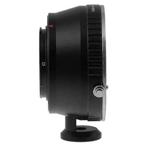 Adapter Contax/Yashica an Nikon 1 Kamera 4 Adapter Contax/Yashica an Nikon 1 Kamera – Bild 4