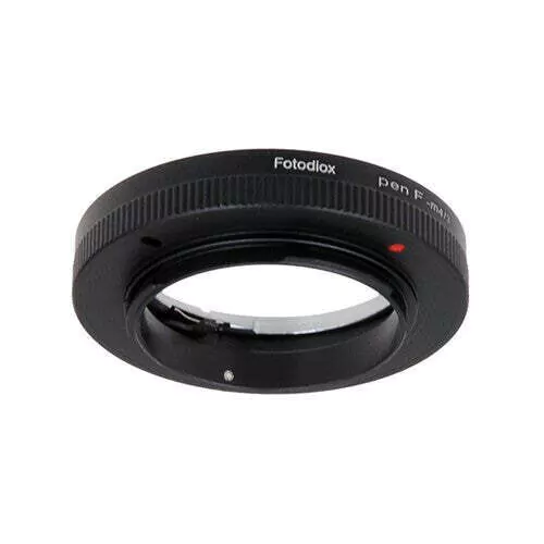 Adapter Olympus Pen F an MFT Kamera 4 Adapter Olympus Pen F an MFT Kamera – Bild 4