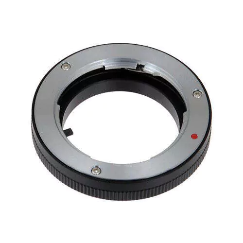 Adapter Olympus Pen F an MFT Kamera 3 Adapter Olympus Pen F an MFT Kamera – Bild 3