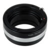 Fotodiox Adattatore Obiettivo Pentax K Af ( Pkaf ) Lente per sony Alpha
