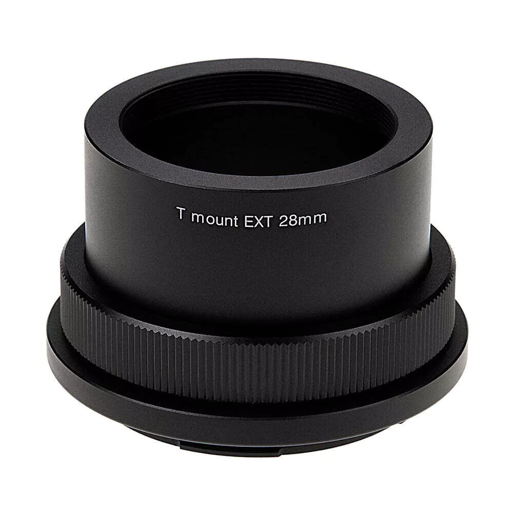 Adapter Astro T/T2 an Nikon Z 6 Adapter Astro T/T2 an Nikon Z – Bild 6