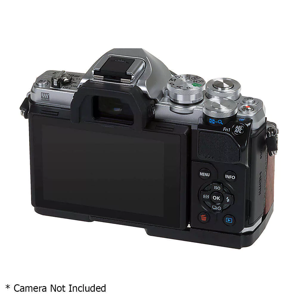 Kameragriff OM D 10 Mark III 8 Kameragriff OM D 10 Mark III – Bild 8