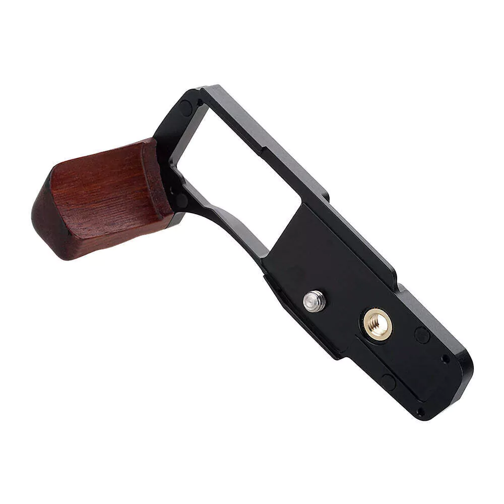 Kameragriff OM D 10 Mark III 5 Kameragriff OM D 10 Mark III – Bild 5