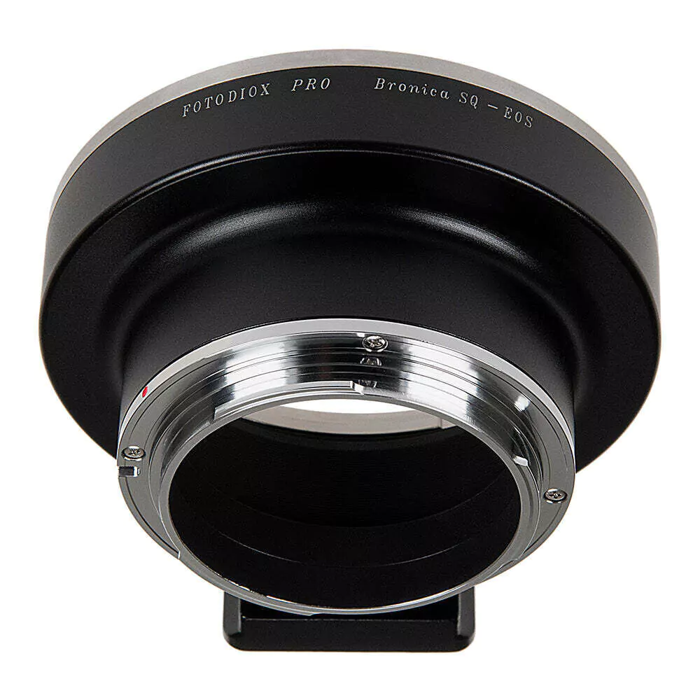 Adapter SQ an Canon EOS 3 Adapter SQ an Canon EOS – Bild 3