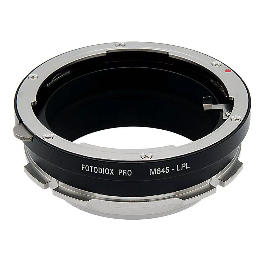 Adapter M645 an Canon EOS Chip 4 Adapter M645 an Canon EOS Chip – Bild 4