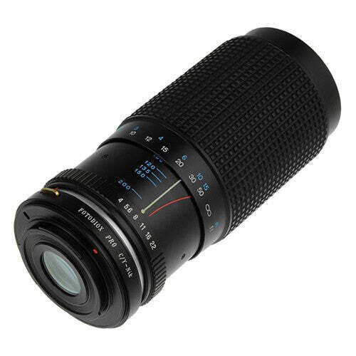 thumbnail interactive-video image 1 of K&F Concept Lens Adapter With Optical Glass – Contax/Yashica C/Y Mount To Nikon F Camera (Model KF-CYF) 1 of 4