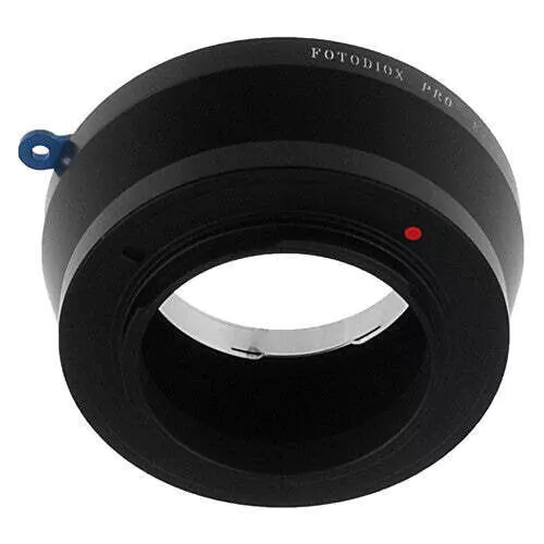 Adapter Exakta an MFT Kamera 6 Adapter Exakta an MFT Kamera – Bild 6