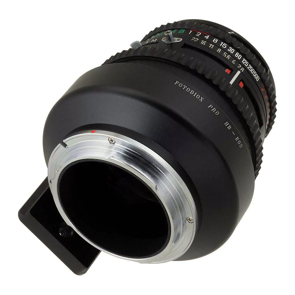 Adapter Pro Hasselblad V an Canon EOS 5 Adapter Pro Hasselblad V an Canon EOS – Bild 5
