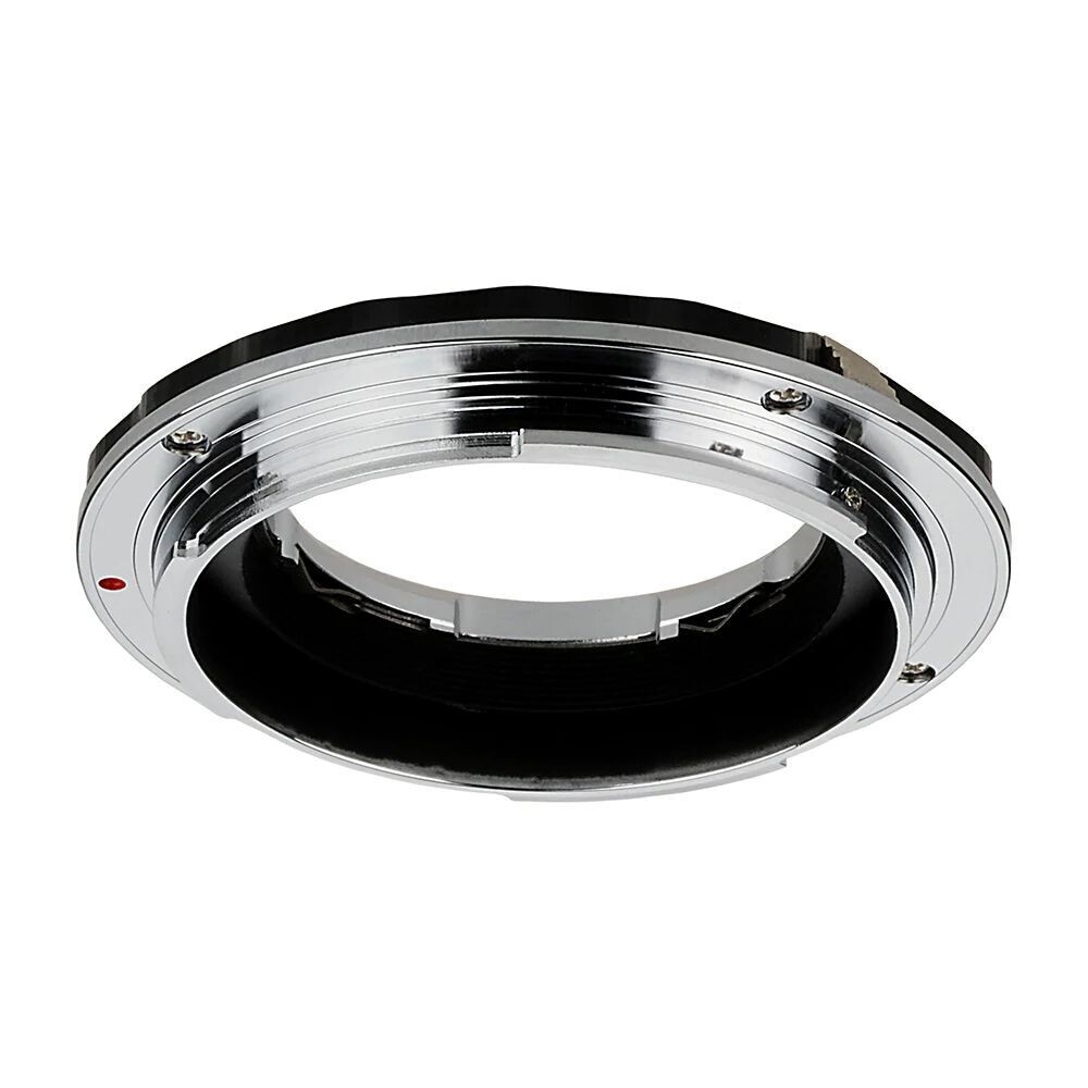TTArtisans Lens Adapter – Leica M Mount Lens To Hasselblad X1D / X1D II Camera