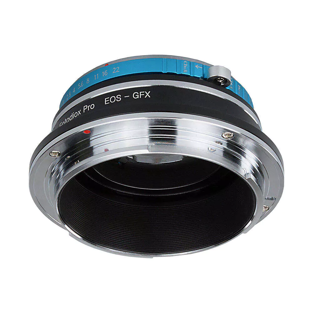 Adapter DKL für GFX 3 Adapter DKL für GFX – Bild 3