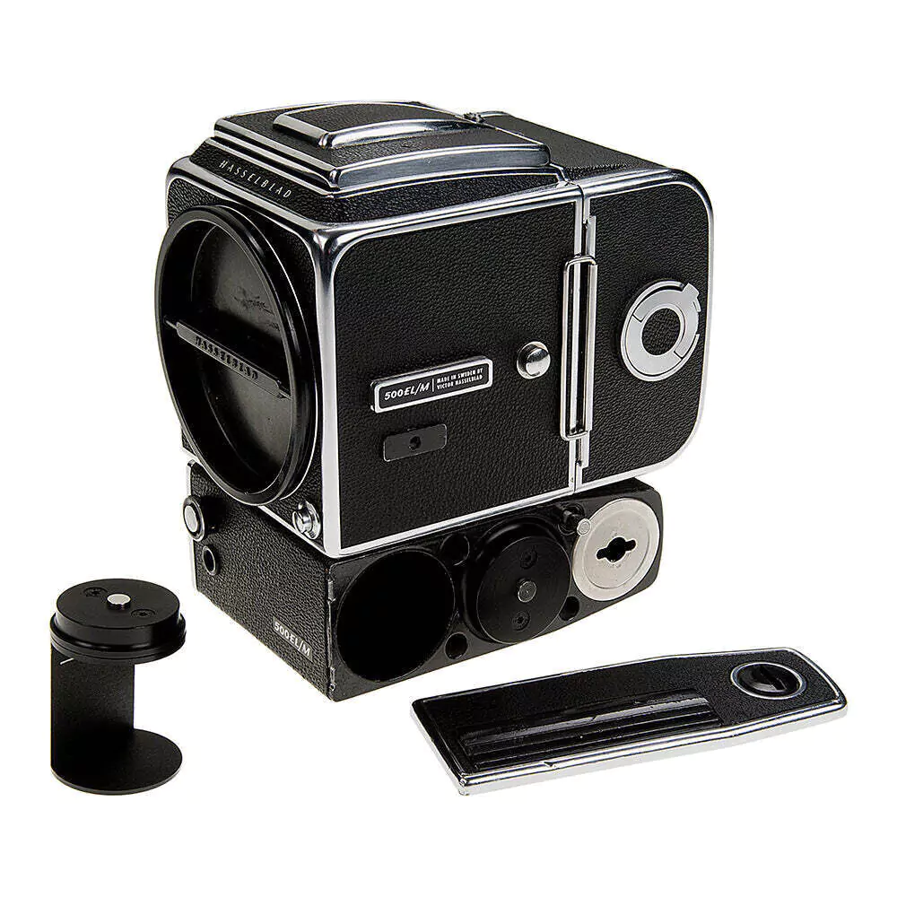 Fotodiox Hasselblad CR P2 Batterie Adapter 5 Fotodiox Hasselblad CR P2 Batterie Adapter – Bild 5