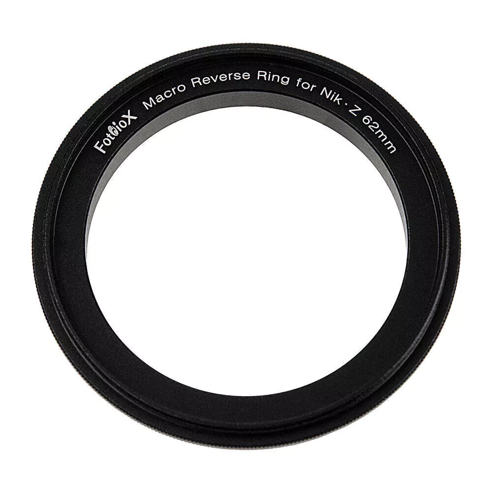 Makro Umkehrring für Nikon Z E/77mm 6 Makro Umkehrring für Nikon Z E/77mm – Bild 6