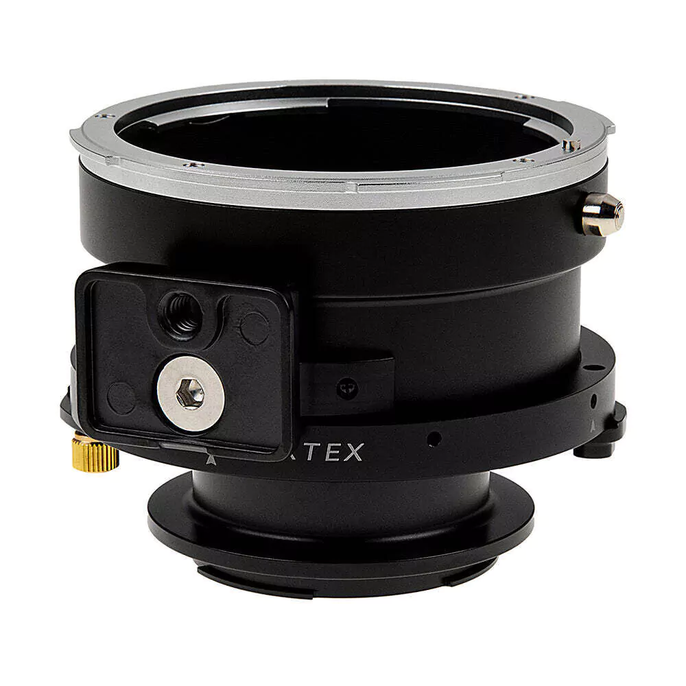 Adapter RhinoCam P67 Linse an Canon RF 3 Adapter RhinoCam P67 Linse an Canon RF – Bild 3