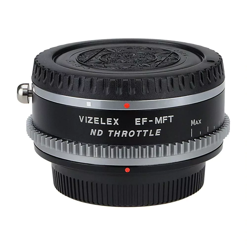 Cine ND Adapter EOS an MFT 3 Cine ND Adapter EOS an MFT – Bild 3