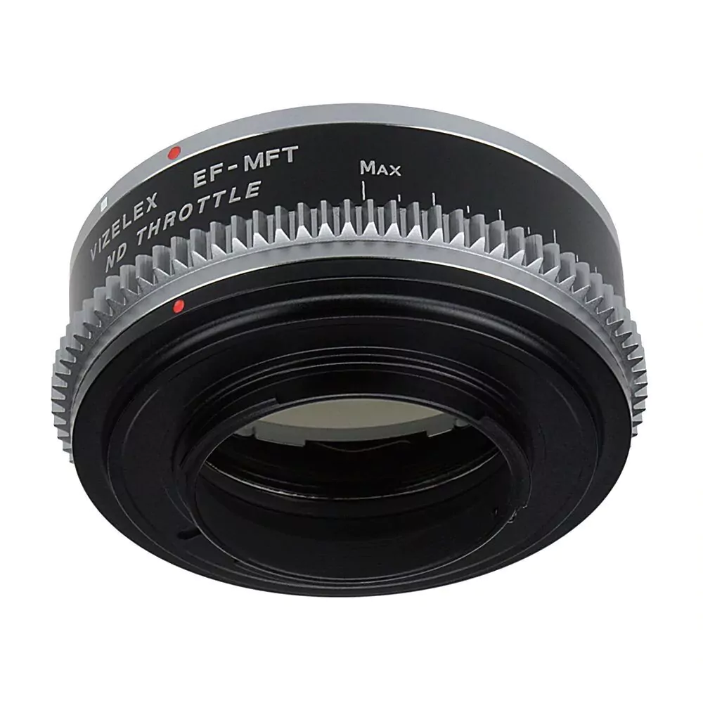 Cine ND Adapter EOS an MFT 4 Cine ND Adapter EOS an MFT – Bild 4