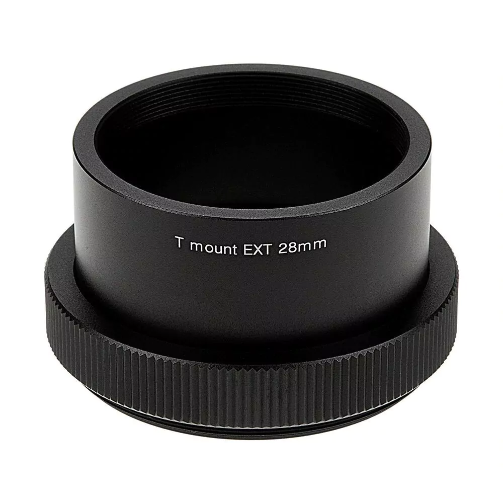 Adapter Astro 48mm an Fuji X 5 Adapter Astro 48mm an Fuji X – Bild 5