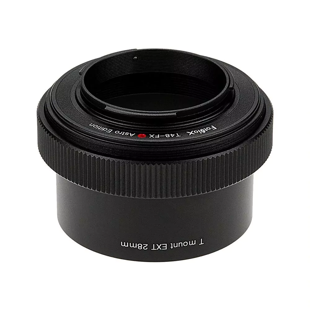 Adapter Astro 48mm an Fuji X 3 Adapter Astro 48mm an Fuji X – Bild 3