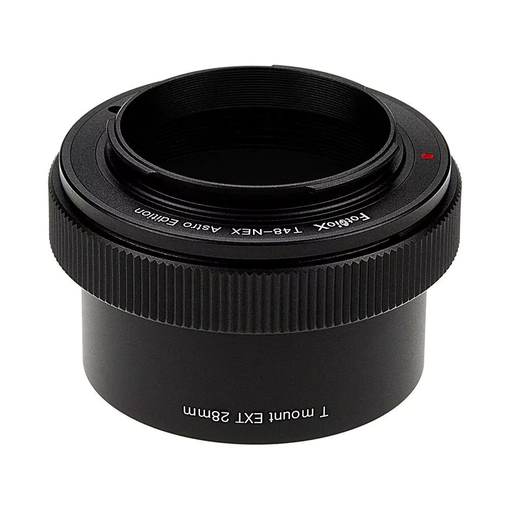 Adapter Astro 48mm an Sony E 4 Adapter Astro 48mm an Sony E – Bild 4