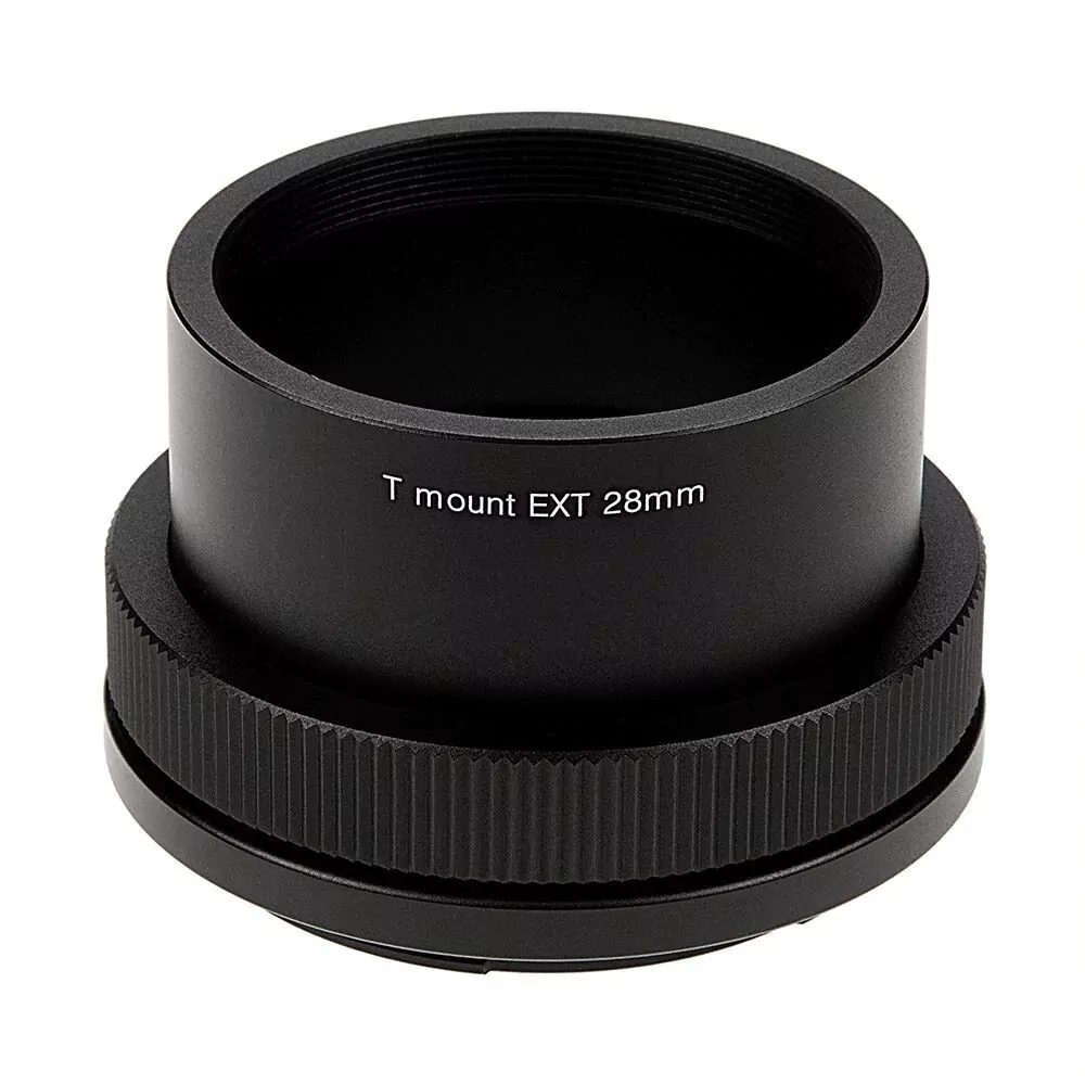 Adapter Astro 48mm an Nikon Z 5 Adapter Astro 48mm an Nikon Z – Bild 5