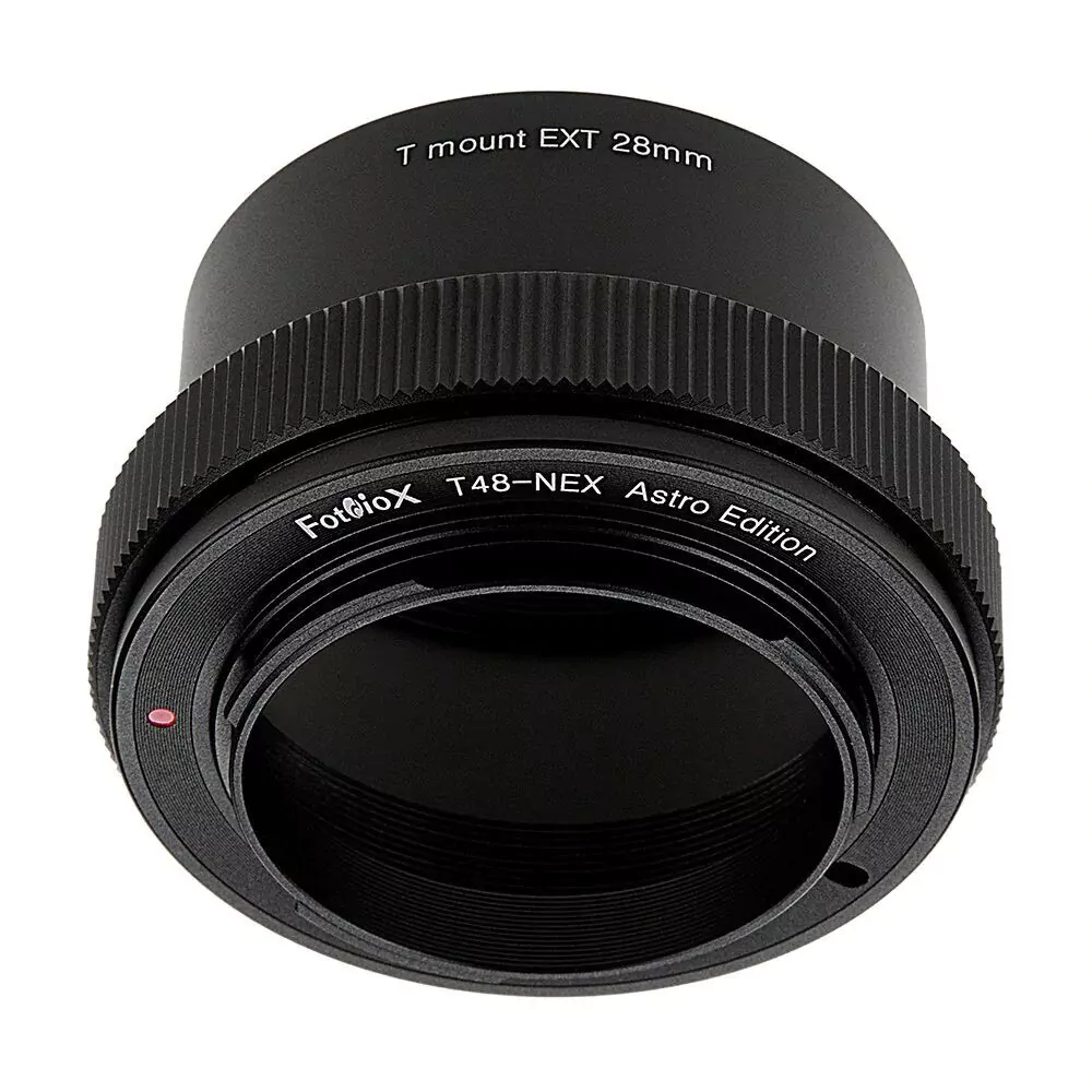 Adapter Astro 48mm an Sony E 3 Adapter Astro 48mm an Sony E – Bild 3