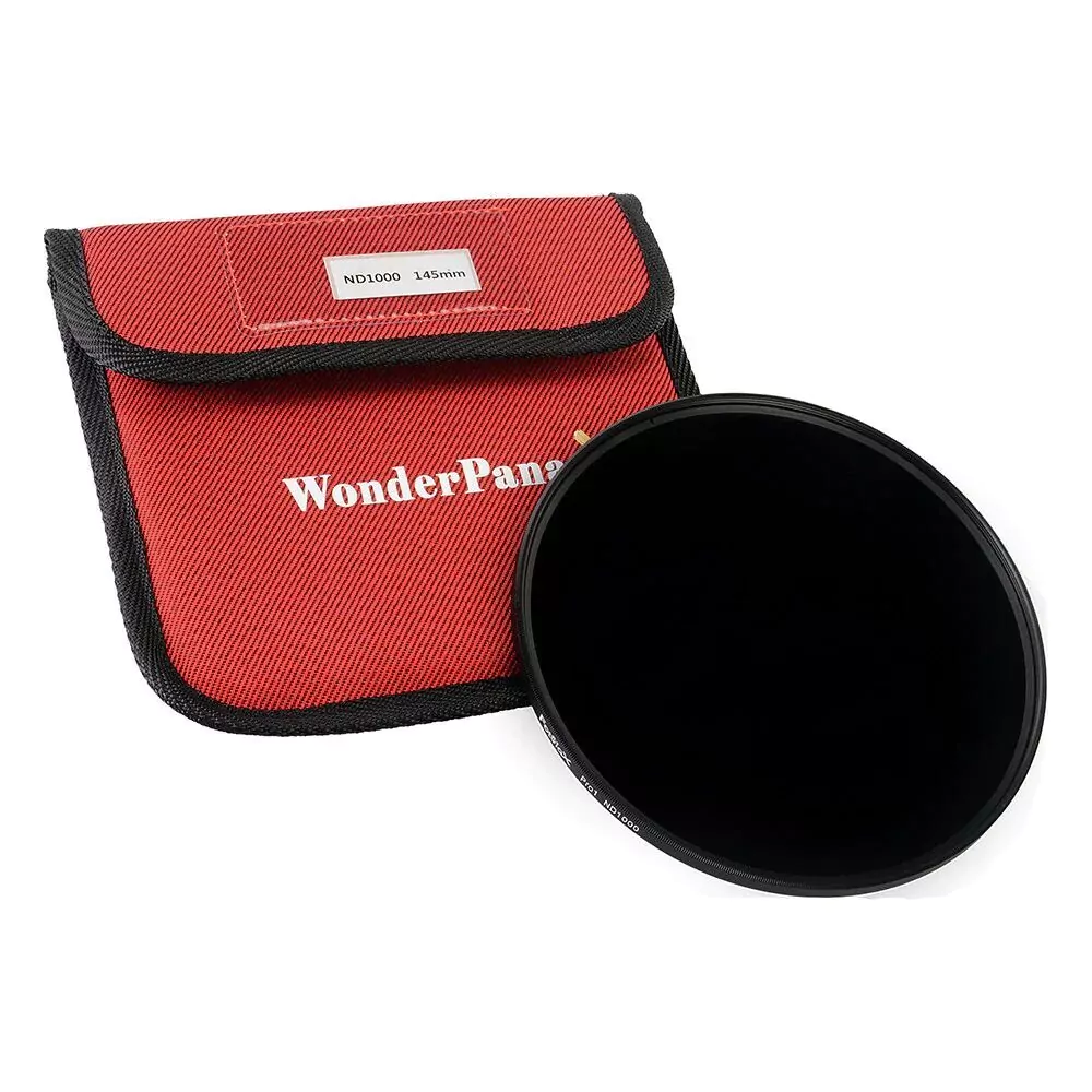 145mm ND 1000 Filter 5 145mm ND 1000 Filter – Bild 5