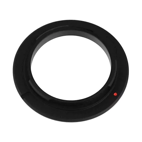 Makro Umkehrring für Pentax K 58mm 4 Makro Umkehrring für Pentax K 58mm – Bild 4