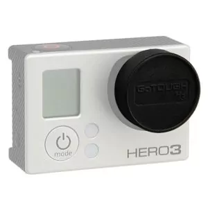 Fotodiox Objektivdeckel für HERO3