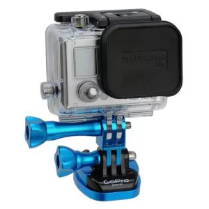 Fotodiox Objektivdeckel für HERO3/3plus/4