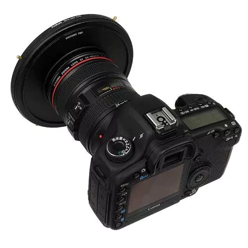 WonderPana Step Up Ring 82mm 6 WonderPana Step Up Ring 82mm – Bild 6