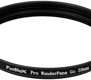 Fotodiox WonderPana Go 58mm Step Up Ring