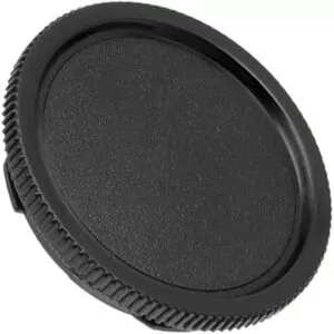 Fotodiox Kameragehäuse Deckel für alle Leica M Kameras