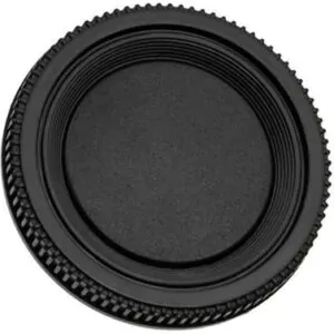 Fotodiox Gehäusedeckel für Pentax K Kamera