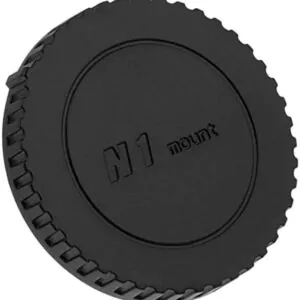 Fotodiox Gehäusedeckel für für Nikon 1 Kamera