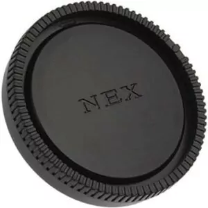 Fotodiox Gehäusedeckel für Sony NEX Kamera