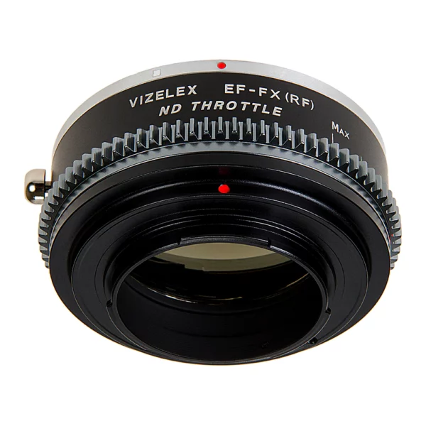 EOS FXRF Cine NDThrtl