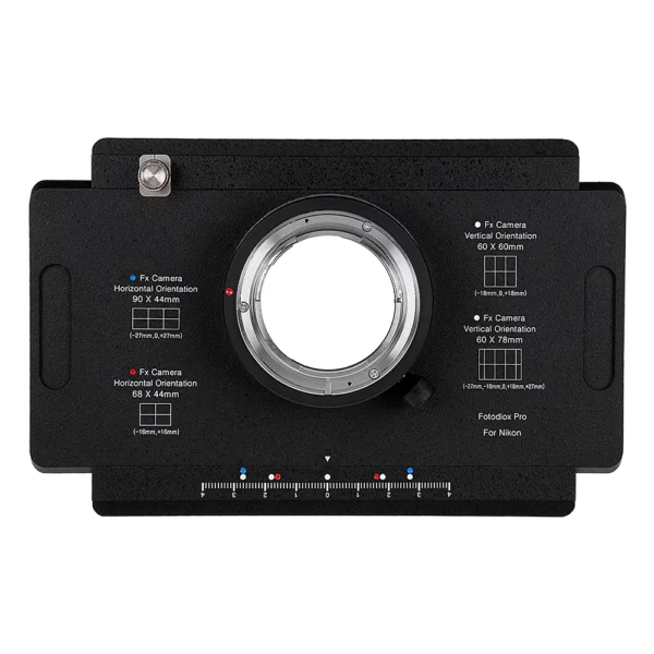 4x5 NK P