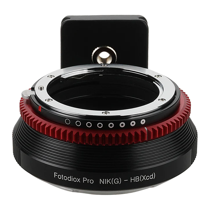 7artisans Adapter Für Leica M-Objektiv Auf Fujifil Produktbild-Vorschau 10
