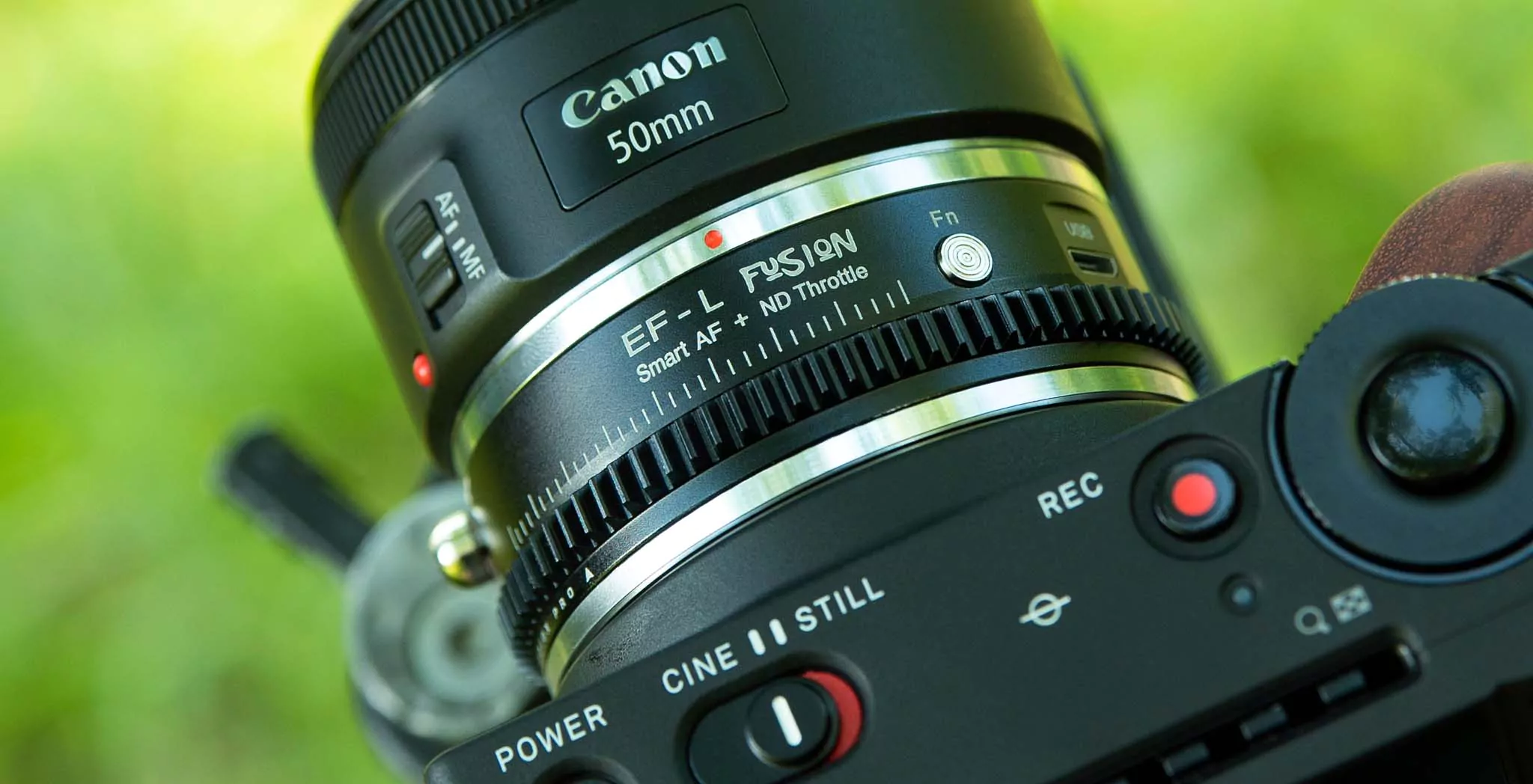 Unsere fünf besten Fotodiox Objektivadapter 3 image 2