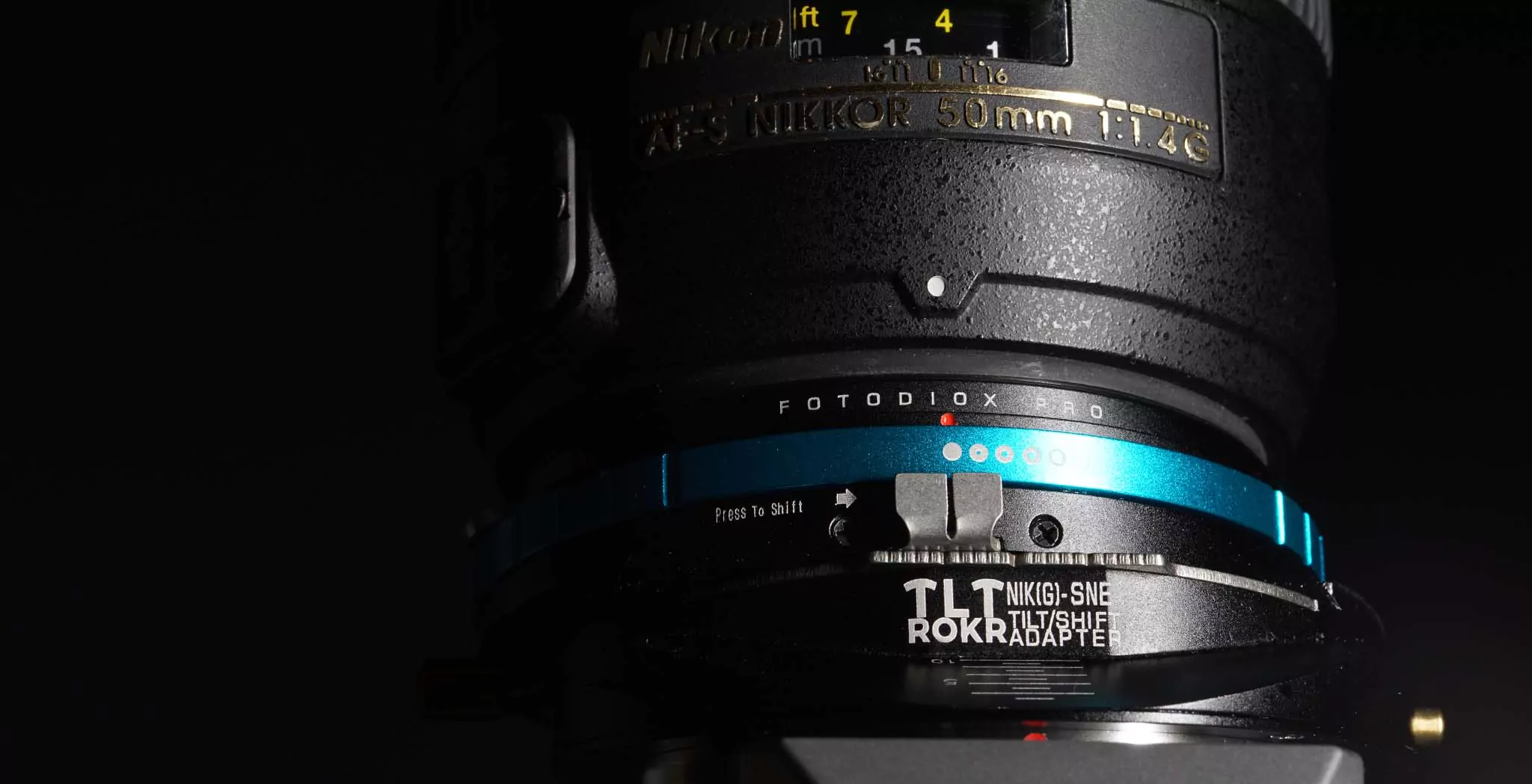 Unsere fünf besten Fotodiox Objektivadapter 4 image 3