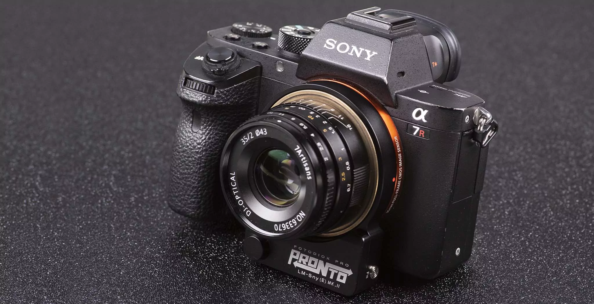 Unsere fünf besten Fotodiox Objektivadapter 6 image 4