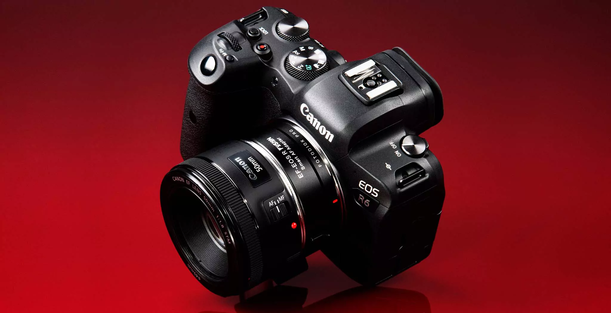 Unsere fünf besten Fotodiox Objektivadapter 2 image