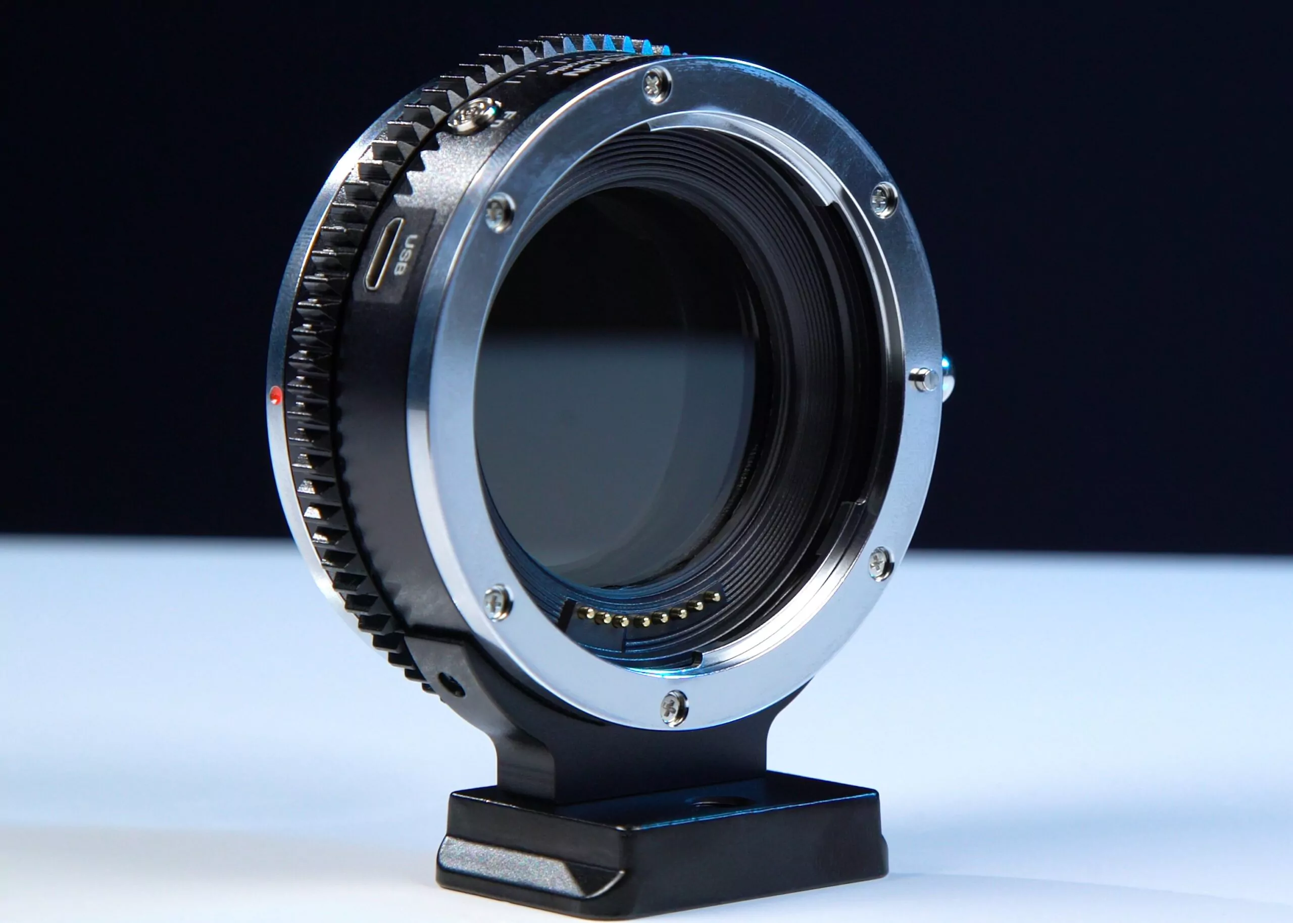 Ein Leitfaden für Sony E-Zubehör 4 nd throttle