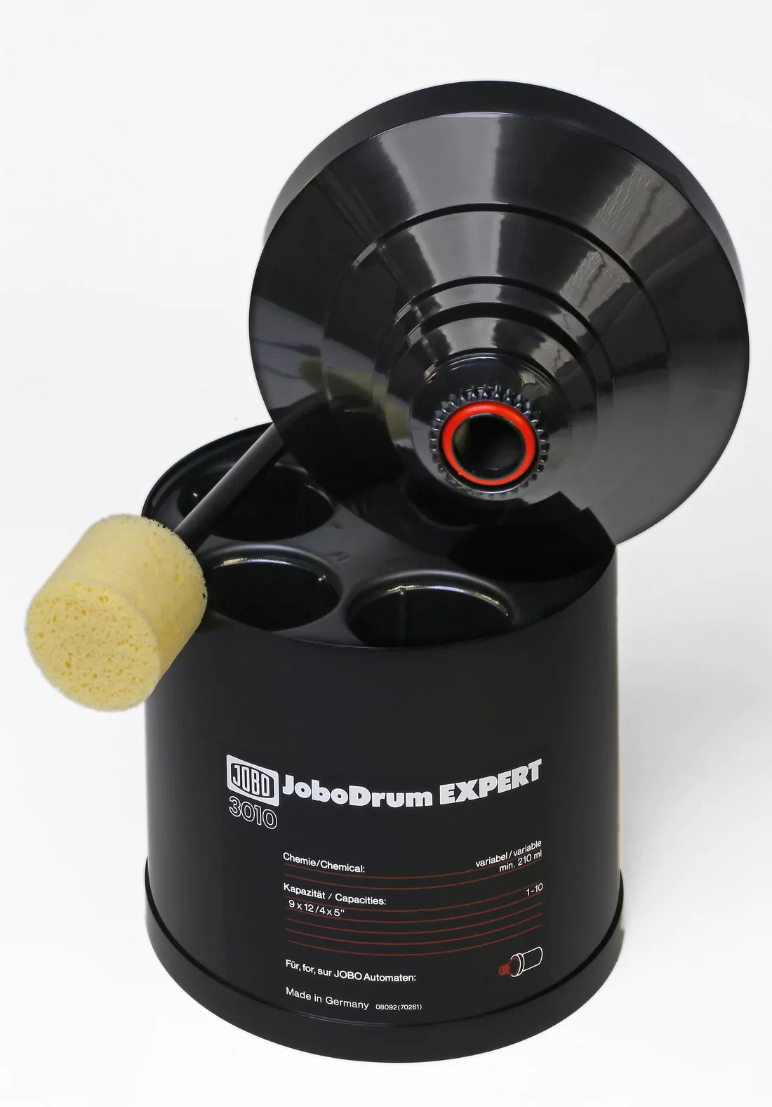 JOBO Expert Drum 3010 2 JOBO Expert Drum 3010 – Bild 2