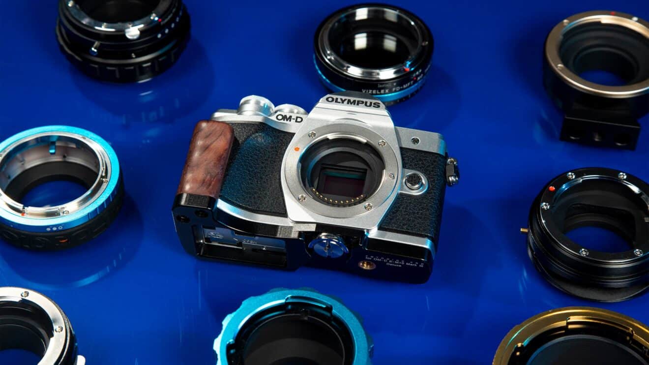 Die RhinoCam Vertex von Fotodiox Lumiere Shop