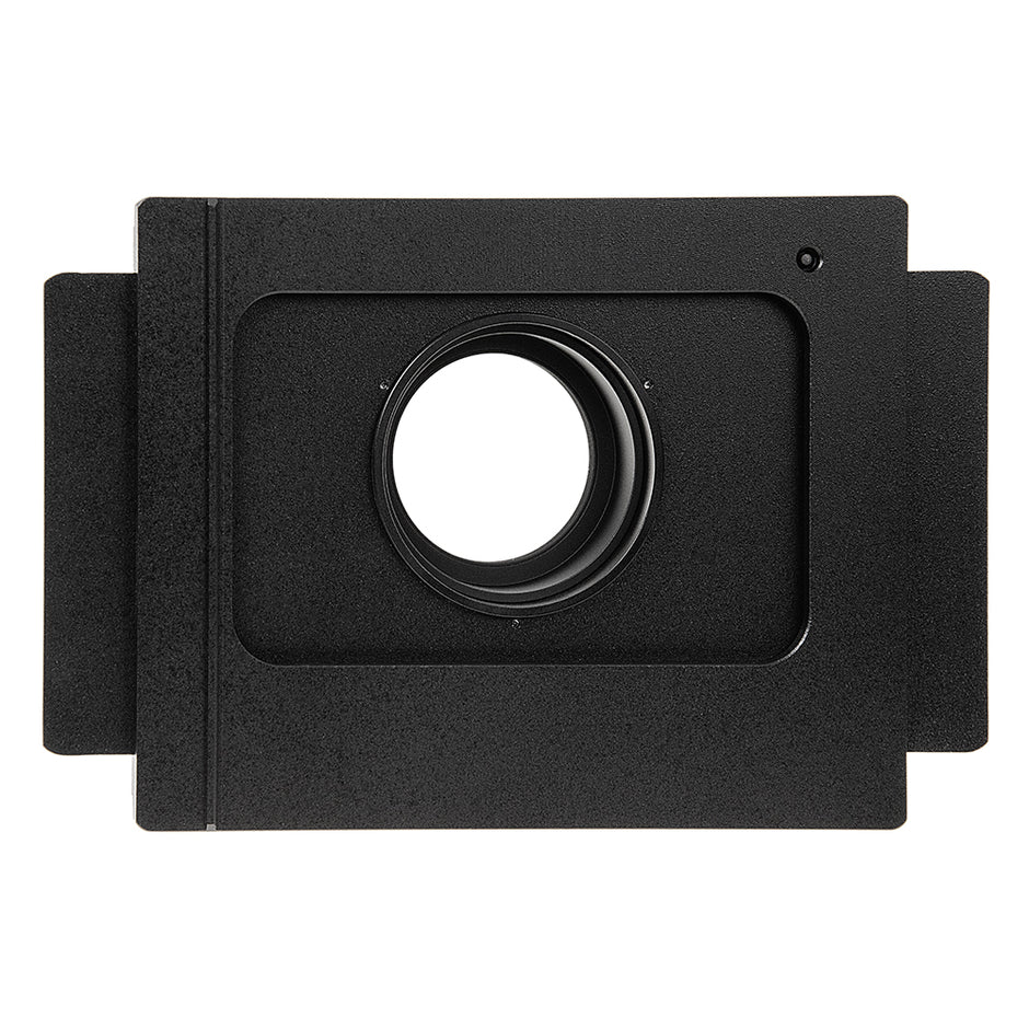 Adapter L Mount Kamera an 4x5 Kamera 5 Adapter L Mount Kamera an 4x5 Kamera – Bild 5