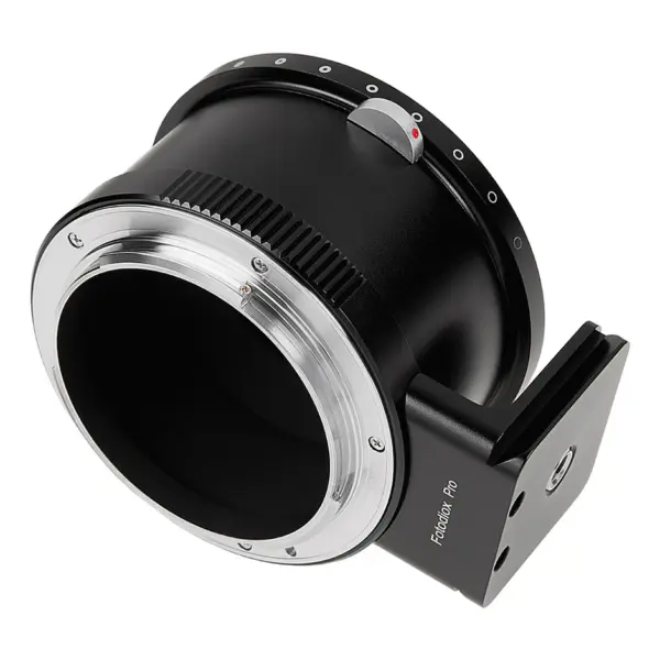 Adapter Contax 645 an Hasselblad XCD – Bild 5