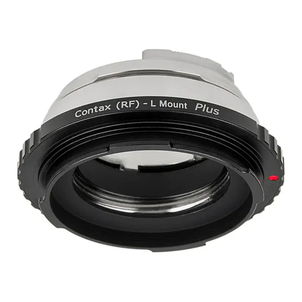 Adapter Contax RF an L-Mount – Bild 4