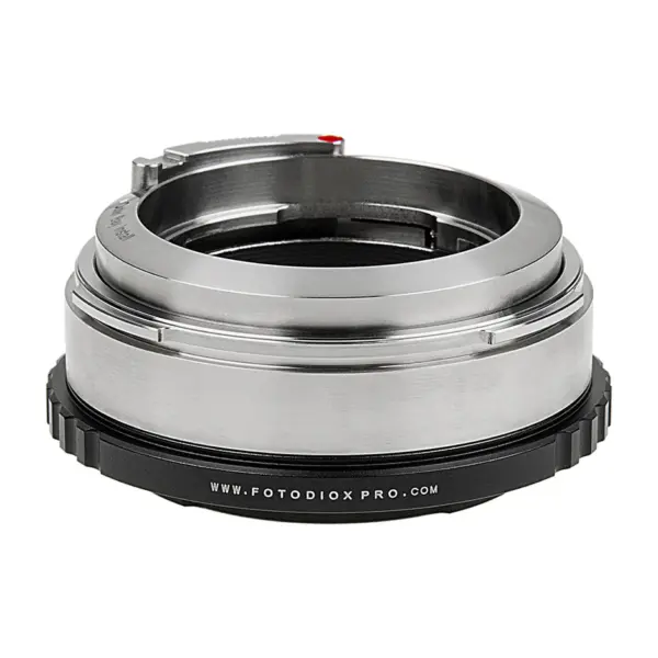 Adapter Contax RF an MFT – Bild 5