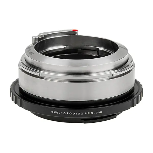 Adapter Contax RF an Sony E – Bild 5