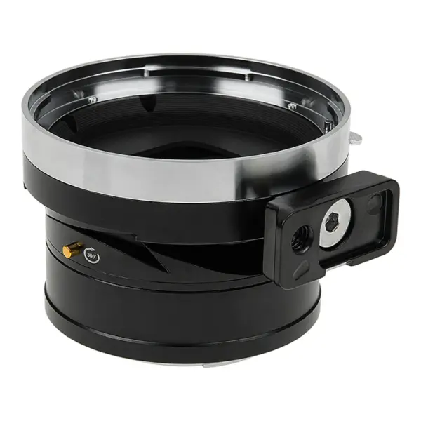 Tilt/Shift Adapter ETR an L Mount – Bild 7